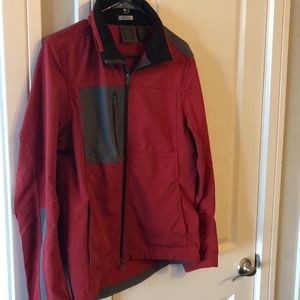 Timberland // Jacket